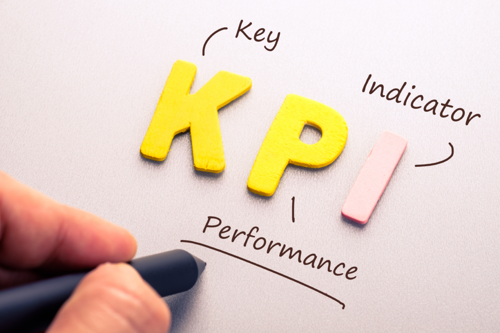 Stratégie d'inbound marketing: les KPI